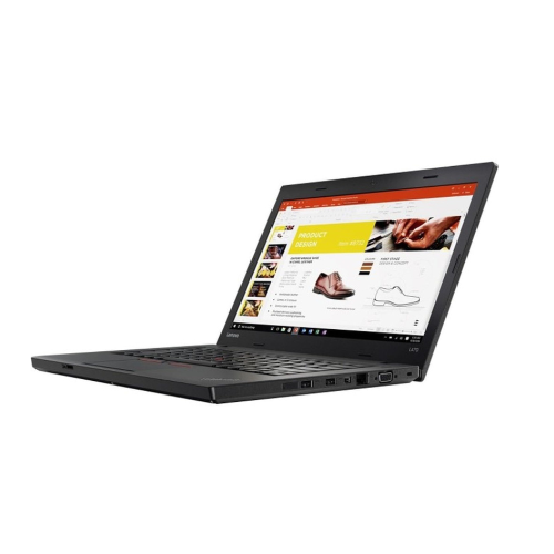 Lenovo ThinkPad L470 Core i5 7th Gen