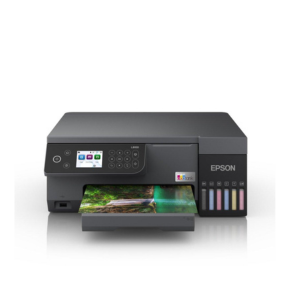 Epson EcoTank L8100 A4 Photo Printer – 6‑Colour Ink Tank