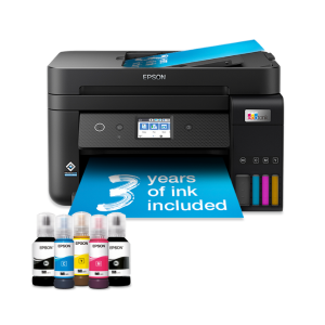 Epson EcoTank L6290 –  A4 Wi‑Fi Duplex ADF All‑in‑One Printer