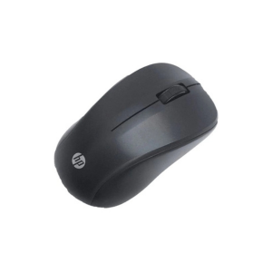 HP S500 Wireless Optical Mouse