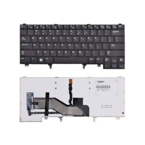 Dell Latitude E5420 Keyboard