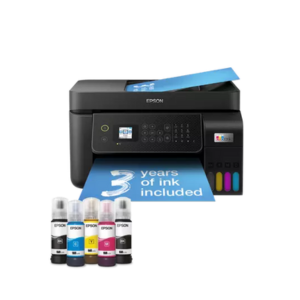 Epson EcoTank L5290 – All-in-One Wi-Fi Printer with ADF