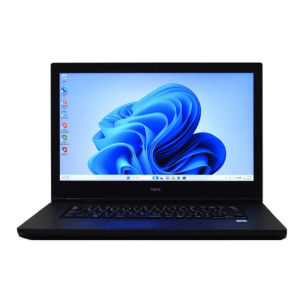NEC VersaPro i5 6th Gen – 8 GB RAM, 256 GB SSD