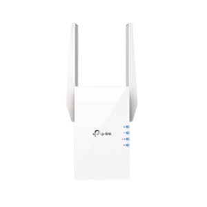 TP‑Link RE505X – AX1500 Wi‑Fi 6 Range Extender