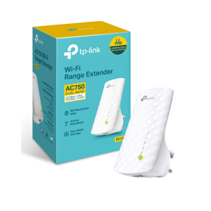 TP‑Link AC750 Mesh