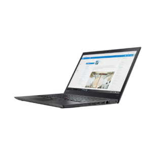 Lenovo ThinkPad T470s