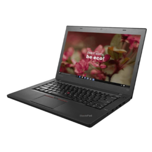 Lenovo t460 corei5 6th gen 8gb 256gb