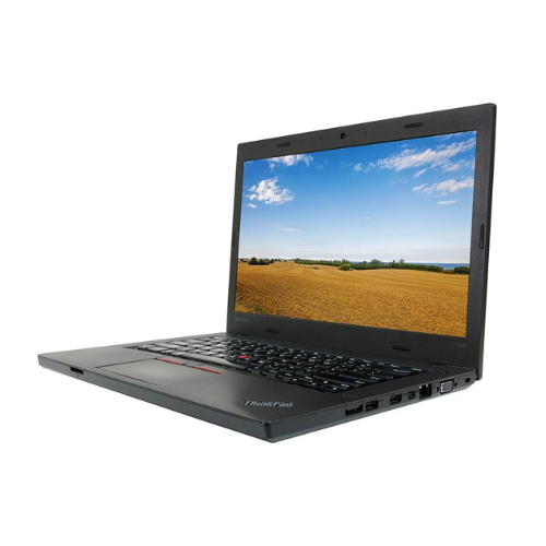 Lenovo ThinkPad L460 Core i5 6th Gen