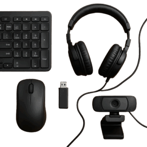 Computer Accesories
