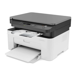 HP Laser MFP 135A – Compact Monochrome