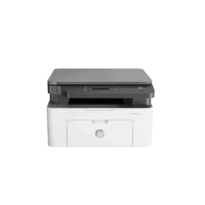 HP Laser MFP 135W – Wireless Monochrome All‑in‑One Printer