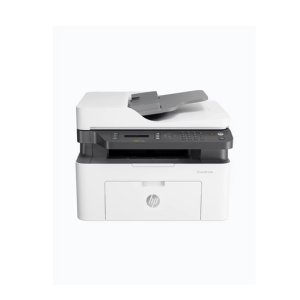 HP Laser MFP 137fnw