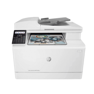 HP LaserJet Pro MFP 236sdn