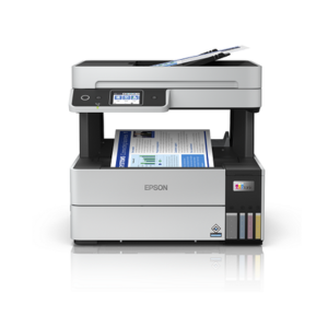 Epson EcoTank L6490 – High-Speed A4 Printing