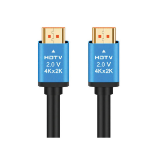 HDTV 2.0V High Speed HDMI Cable (5m, 4K Ultra HD)
