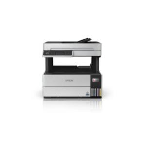 Epson EcoTank L6490 – High-Speed A4 Printing