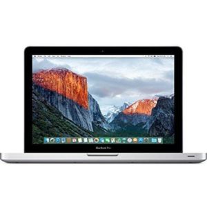Apple MacBook Pro 13” i5 8GB 256GB (2012)