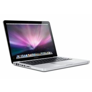 Apple MacBook Pro 13” i5 8GB 256GB (2012)