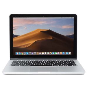 Apple MacBook Pro 13” i5 8GB 256GB (2013)