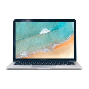 Apple MacBook Pro 13” i5 8GB 256GB (2014)