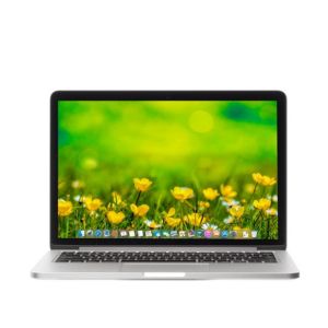 Apple MacBook Pro 13” i5 8GB 256GB (2014)
