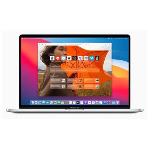Apple MacBook Pro 15” i9 32GB 512GB (2018) 4GB Graphics
