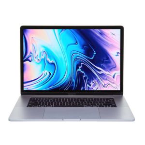 Apple MacBook Pro 15” i9 32GB 512GB (2018) 4GB Graphics