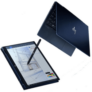 HP Elite Dragonfly x360 i5 | 16GB RAM | 512GB SSD | 8th Gen