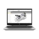 HP ZBook 15 G5 i7 8th Gen 16GB RAM 512GB SSD 4GB Graphics