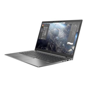 HP ZBook Firefly 14 G8 – Intel Core i7 | 32GB RAM | 512GB SSD | Non-Dedicated Graphics