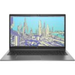HP ZBook Firefly 14 G8 – Intel Core i7 | 32GB RAM | 512GB SSD | Non-Dedicated Graphics