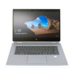 HP ZBook Studio x360 G5 | Intel Xeon | 32GB RAM | 1TB SSD | 4GB NVIDIA Graphics | Touchscreen