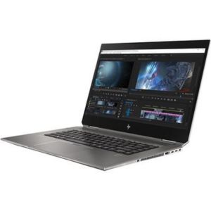 HP ZBook Studio x360 G5 | Intel Xeon | 32GB RAM | 1TB SSD | 4GB NVIDIA Graphics | Touchscreen