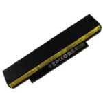 LENOVO X131 ORG BATTERY