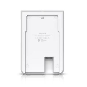 UBIQUITI UNIFI U7 PRO WALL ACCESS POINT
