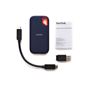 SanDisk Extreme E16 1TB Portable SSD