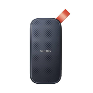 SanDisk Extreme E30 2TB Portable SSD – Up to 800MB/s Speed