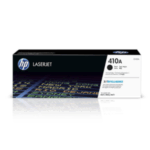 HP 410A Black Original LaserJet Toner Cartridge (CF410A)