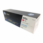 HP 410A Magenta Original LaserJet Toner Cartridge (CF413A)