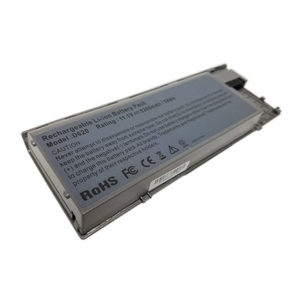 Dell Latitude D620 Battery