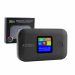 Mobile Wireless WiFi 4G/5G LTE Router