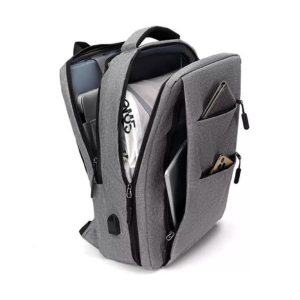 Executive Multifunction Laptop Backpack