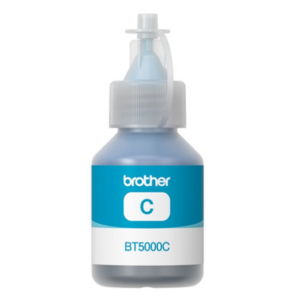 Brother BT5000C Ink Bottles