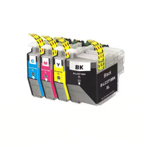 Brother LC3719XL Black Ink Cartridge