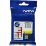 Brother LC3719XL Yellow Ink Cartridge