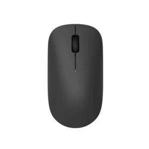 Wireless Mouse – Plug & Play Precision
