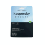 Kaspersky Standard – 1 Device •
