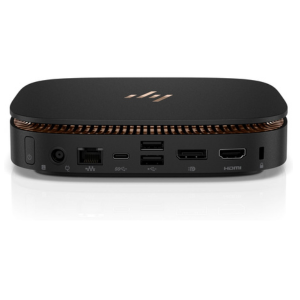 HP Elite Slice G1 – Core i5 6th Gen, 8GB RAM, 256GB SSD