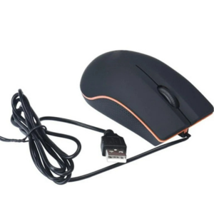 SHK M120 USB Wired Mouse