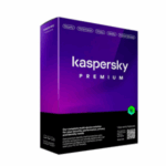 Kaspersky Premium